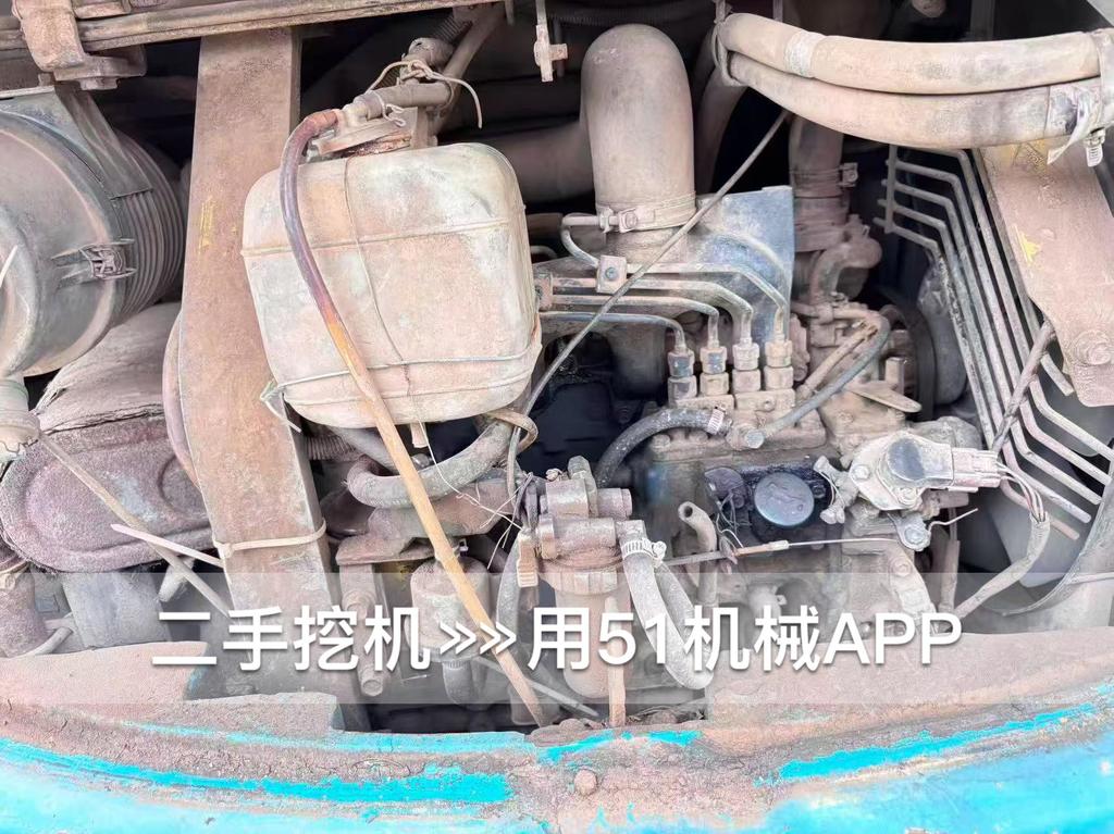51挖机